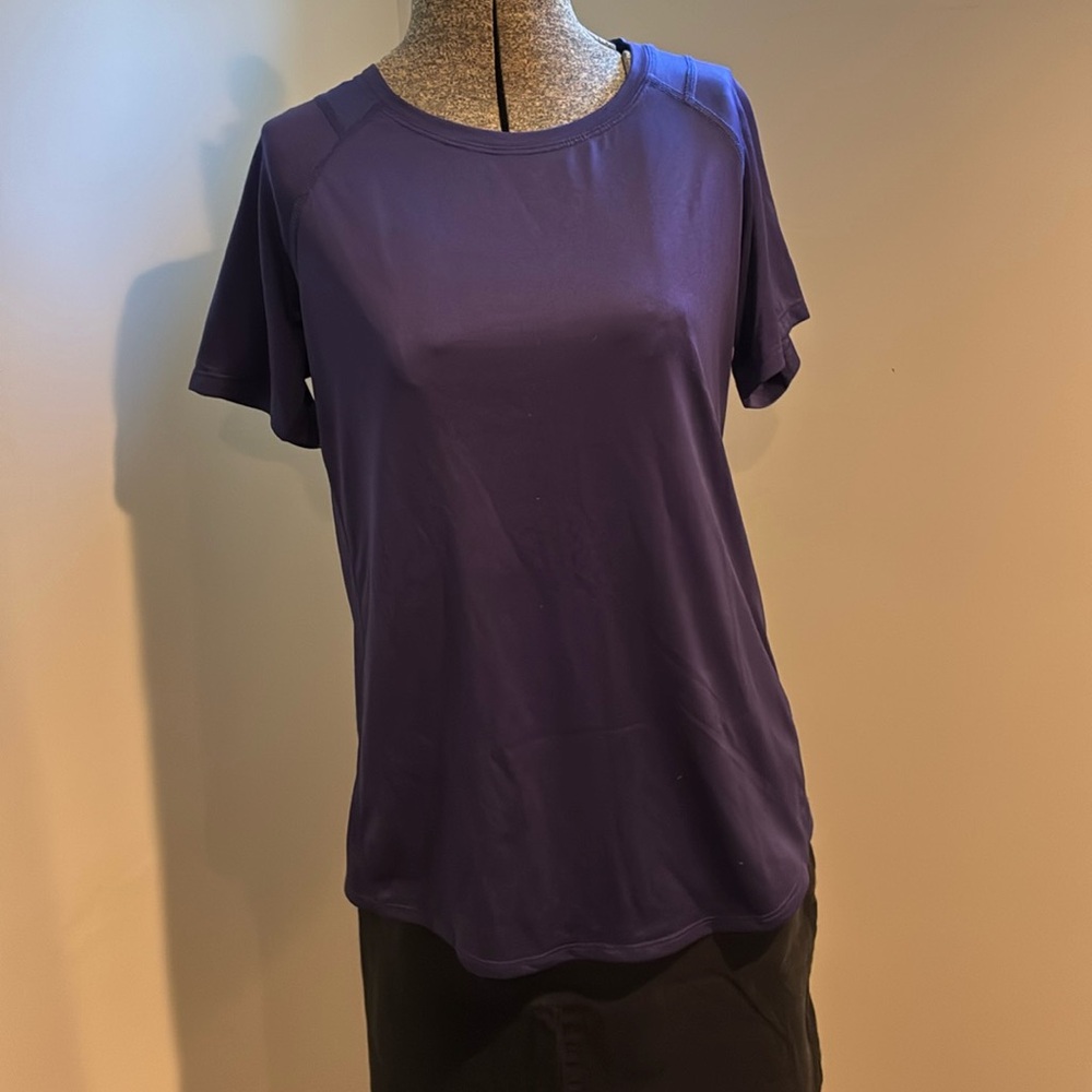 💜 4/$20 TOPS - Tek Gear workout t shirt